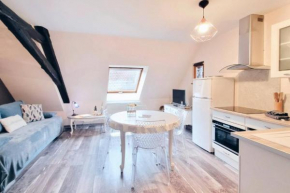 Cosy Duplex Obernai